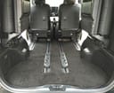 Ворсовые коврики на Toyota Alphard (H30) 2015 - 2023 в Белгороде