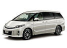 Коврики на Toyota Estima III 2006 - 2019 в Белгороде