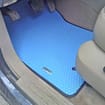 Ворсовые коврики на Ford Expedition II 2002 - 2006 в Белгороде