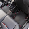 EVA коврики на Mazda Demio IV (DJ) 2014 - 2025 в Белгороде