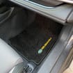 EVA коврики на Subaru Legacy VII 2019 - 2025 в Белгороде
