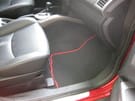 Коврики на Mitsubishi Outlander XL 2005 - 2013 в Белгороде