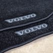 Ворсовые коврики на Volvo S60 II 2010 - 2018 в Белгороде