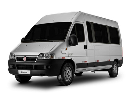 Коврики на Fiat Ducato II 1993 - 2006 в Белгороде