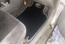 Коврики на Toyota Sprinter (E11) 1995 - 2000 в Белгороде