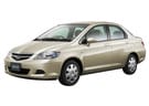 Коврики на Honda Fit Aria 2002 - 2009 в Белгороде