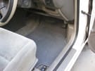 EVA коврики на Nissan Sunny (B15) 1998 - 2004 в Белгороде