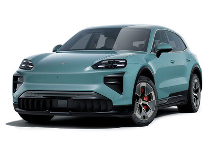 Ворсовые коврики на Porsche Cayenne IV 2025&nbsp;-&nbsp;2026 в Белгороде