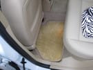 Коврики на BMW X3 (F25) 2011 - 2017 в Белгороде