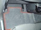 Коврики на Hyundai i40 2011 - 2018 в Белгороде