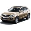 Коврики на Zotye T600 2014 - 2021 в Белгороде