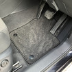 Ворсовые коврики на Volkswagen Sharan II 2010 - 2022 в Белгороде