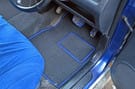 Коврики на Toyota Bb I 2000 - 2005 в Белгороде