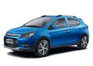 Коврики на Lifan X50 2015 - 2022 в Белгороде