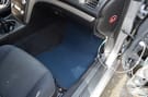 Коврики на Subaru Outback III 2003 - 2009 в Белгороде