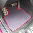 Коврики на Honda Civic VIII 5d 2006 - 2012 в Белгороде