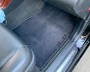 Ворсовые коврики на Toyota Camry (XV30) 2001 - 2006 в Белгороде