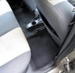 Коврики на Fiat Panda II 2003 - 2012 в Белгороде