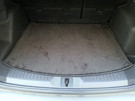Коврики на Ford Kuga I 2008 - 2013 в Белгороде