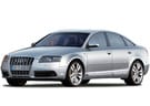EVA коврики на Audi S6 (C6) 2006 - 2011 в Белгороде