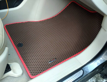 Коврики на Nissan Murano (Z52) 2014&nbsp;-&nbsp;2022 в Белгороде