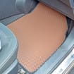 EVA коврики на Nissan Qashqai+2 (J10) 2008 - 2013 в Белгороде
