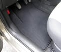 Коврики на Fiat Panda II 2003 - 2012 в Белгороде