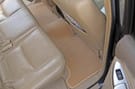 EVA коврики на Toyota Land Cruiser Prado 120 2002 - 2009 в Белгороде
