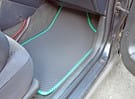 EVA коврики на Toyota Avensis I 1997 - 2002 в Белгороде