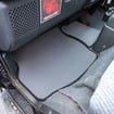 Коврики на Mitsubishi Delica 3 1986 - 1999 в Белгороде
