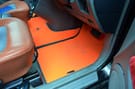 Коврики на Mitsubishi Airtrek 2001 - 2008 в Белгороде