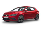 Коврики на Seat Leon III 2012 - 2020 в Белгороде