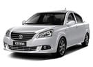 Ворсовые коврики на ТагАЗ Vortex Estina 2008 - 2014 в Белгороде