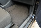 Коврики на Toyota Auris I 2006 - 2012 в Белгороде