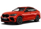 EVA коврики на BMW X6 (G06) 2019 - 2025 в Белгороде