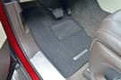 EVA коврики на Land Rover Range Rover IV 2013 - 2022 в Белгороде