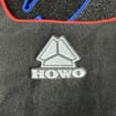 Ворсовые коврики на Howo Sinotruk Sitrak C7H MAX 2023 - 2025 в Белгороде