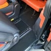 Ворсовые коврики на KIA Carnival IV 2020 - 2025 в Белгороде