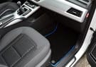 Коврики на Geely Atlas I 2016 - 2022 в Белгороде