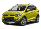 Коврики на Chevrolet Spark IV 2015 - 2022 в Белгороде