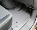 Коврики на Toyota Noah (R70) 2007 - 2013 в Белгороде