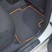 Коврики на Nissan Tiida (C11) 2004 - 2014 в Белгороде