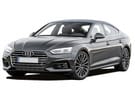 Ворсовые коврики на Audi S5 (B9) 2016 - 2025 в Белгороде