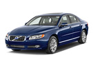 Коврики на Volvo S80 II 2006 - 2016 в Белгороде