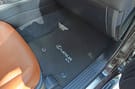 EVA коврики на Lexus GX 460 2009 - 2023 в Белгороде