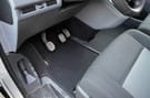Ворсовые коврики на Opel Vivaro C 2019 - 2025 в Белгороде