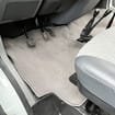 Коврики на ГАЗ ГАЗель бизнес 9 мест 2020 - 2025 в Белгороде