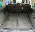 Ворсовые коврики на Volkswagen Sharan II 2010 - 2022 в Белгороде