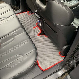 Ворсовые коврики на Changan CS75 Plus II 2022&nbsp;-&nbsp;2026 в Белгороде