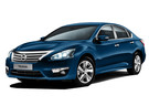 EVA коврики на Nissan Teana III 2014 - 2020 в Белгороде